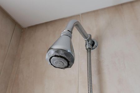 Apartamento à venda com 142m², 4 quartos e 2 vagasBanheiro social