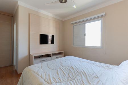Apartamento à venda com 142m², 4 quartos e 2 vagasSuíte 1