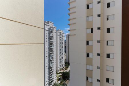 Apartamento à venda com 142m², 4 quartos e 2 vagasVista do quarto 1