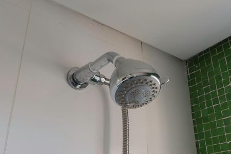 Apartamento à venda com 142m², 4 quartos e 2 vagasBanheiro da suíte 1