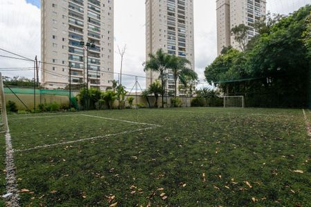 Apartamento à venda com 142m², 4 quartos e 2 vagasÁrea comum - Quadra esportiva