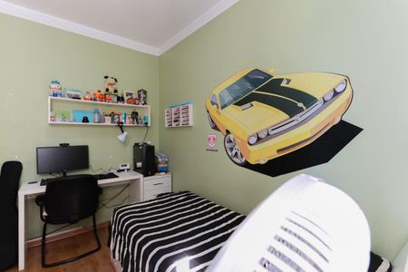 Apartamento à venda com 142m², 4 quartos e 2 vagasSuíte 2