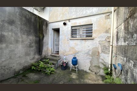 Casa à venda com 2 quartos, 102m² em Vila Congonhas, São Paulo