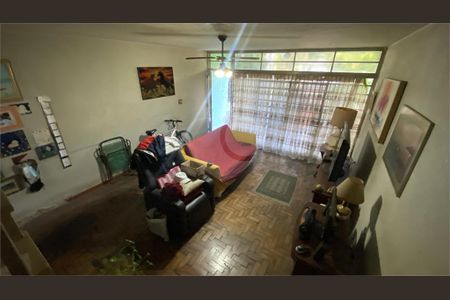 Casa à venda com 2 quartos, 102m² em Vila Congonhas, São Paulo