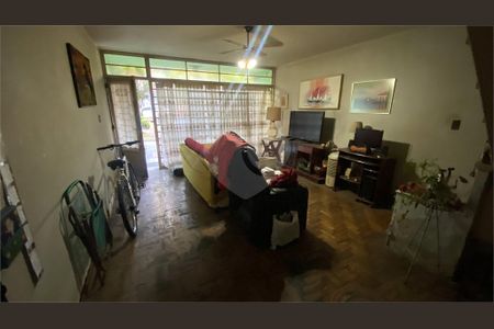 Casa à venda com 2 quartos, 102m² em Vila Congonhas, São Paulo