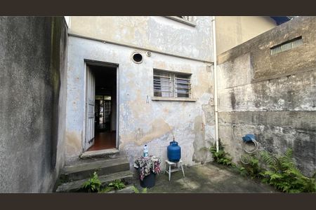 Casa à venda com 2 quartos, 102m² em Vila Congonhas, São Paulo