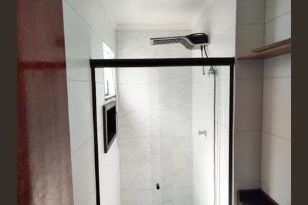 Apartamento para alugar com 40m², 1 quarto e sem vaga Apartamento para alugar com 40m², 1 quarto e sem vagaBanheiro