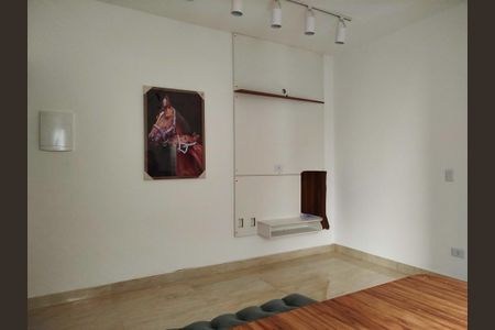 Apartamento para alugar com 40m², 1 quarto e sem vaga Apartamento para alugar com 40m², 1 quarto e sem vagaSala
