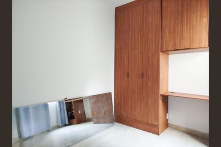 Quarto de apartamento para alugar com 1 quarto, 40m² em Vila Antonina, São Paulo