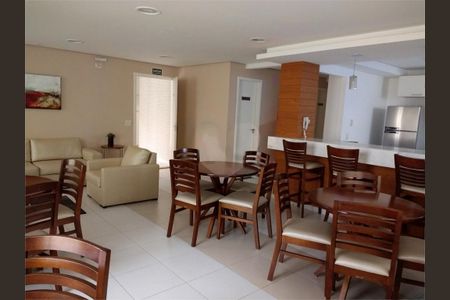 Apartamento à venda com 67m², 3 quartos e 1 vaga