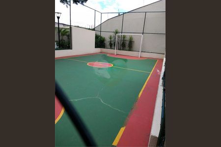 Apartamento à venda com 67m², 3 quartos e 1 vaga