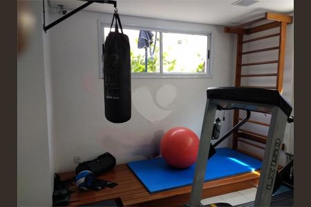 Apartamento à venda com 67m², 3 quartos e 1 vaga