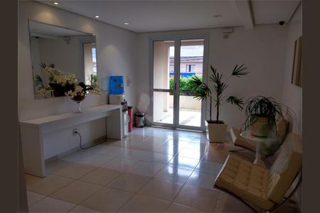 Apartamento à venda com 67m², 3 quartos e 1 vaga