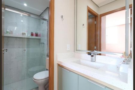 Apartamento à venda com 2 quartos, 37m² em Lapa, São Paulo