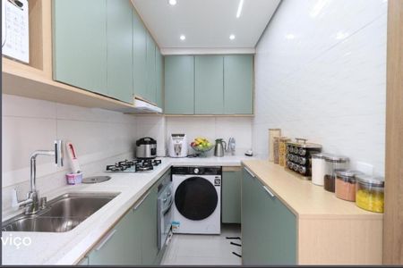 Apartamento à venda com 2 quartos, 37m² em Lapa, São Paulo