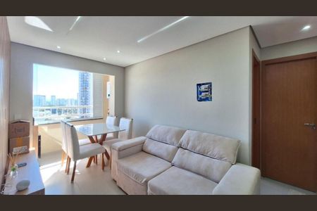 Apartamento à venda com 2 quartos, 37m² em Lapa, São Paulo