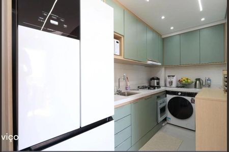 Apartamento à venda com 2 quartos, 37m² em Lapa, São Paulo