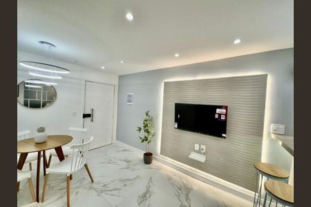Apartamento à venda com 1 quarto, 41m² em Centro, Rio de Janeiro