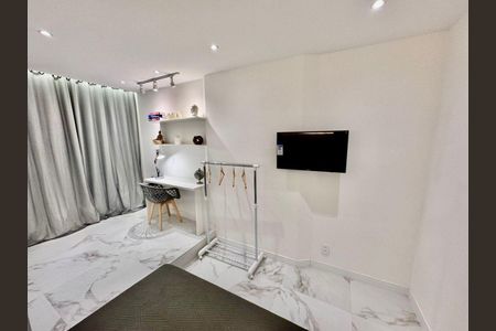 Apartamento à venda com 1 quarto, 41m² em Centro, Rio de Janeiro