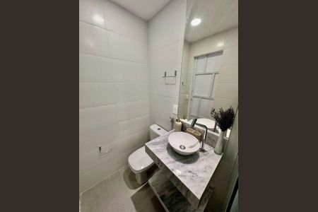 Apartamento à venda com 1 quarto, 41m² em Centro, Rio de Janeiro
