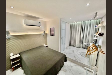 Apartamento à venda com 1 quarto, 41m² em Centro, Rio de Janeiro