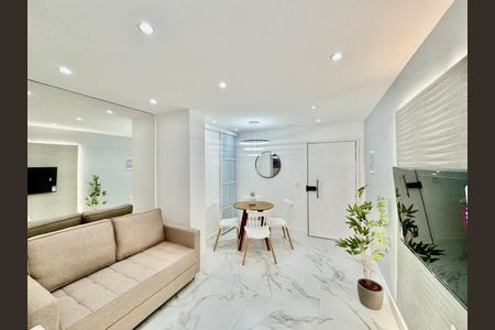 Apartamento à venda com 1 quarto, 41m² em Centro, Rio de Janeiro