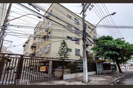 Apartamento à venda com 2 quartos, 64m² em Largo do Barradas, Niterói