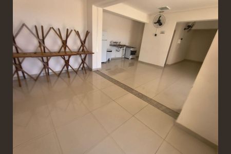 Apartamento à venda com 3 quartos, 93m² em Jardim Bonfiglioli, Jundiaí