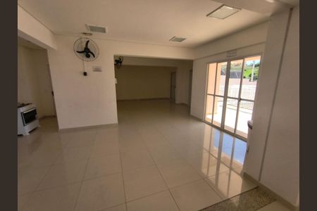 Apartamento à venda com 3 quartos, 93m² em Jardim Bonfiglioli, Jundiaí