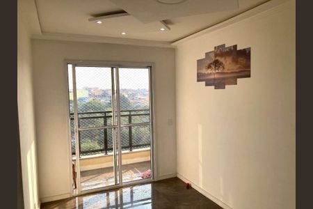 Apartamento à venda com 2 quartos, 49m² em Novo Osasco, Osasco