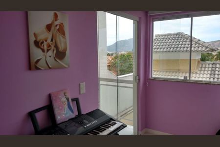 Casa à venda com 4 quartos, 178m² em Camboinhas, Niterói