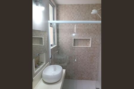 Apartamento à venda com 38m², 1 quarto e sem vaga