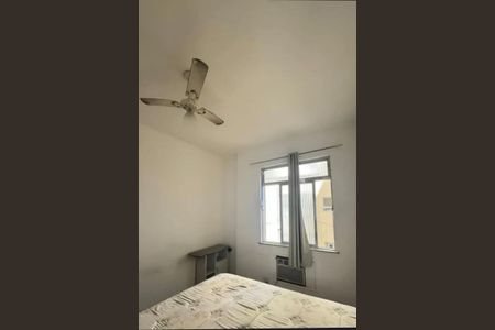 Apartamento à venda com 38m², 1 quarto e sem vaga