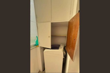 Apartamento à venda com 38m², 1 quarto e sem vaga