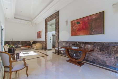 Apartamento à venda com 3 quartos, 193m² em Vila Congonhas, São Paulo