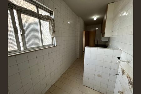 Apartamento para alugar com 59m², 2 quartos e sem vagaÁrea de Serviço