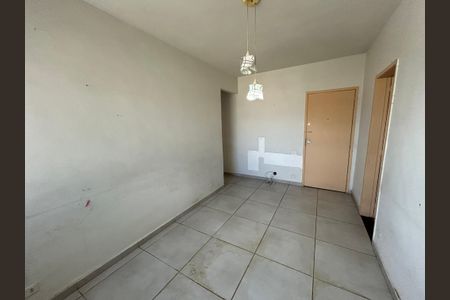 Sala de apartamento para alugar com 2 quartos, 59m² em Madureira, Rio de Janeiro