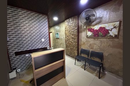 Apartamento para alugar com 59m², 2 quartos e sem vagaHall de entrada