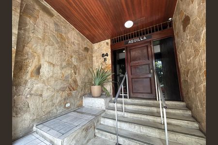 Apartamento para alugar com 59m², 2 quartos e sem vagaEntrada