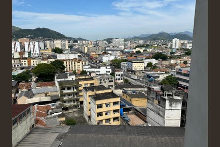 Apartamento para alugar com 59m², 2 quartos e sem vagaVista do Quarto 2