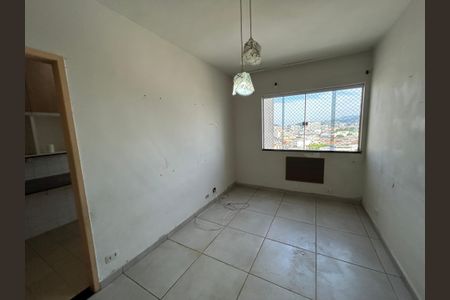 Sala de apartamento para alugar com 2 quartos, 59m² em Madureira, Rio de Janeiro