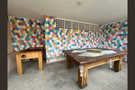 Apartamento para alugar com 59m², 2 quartos e sem vagaSalão de jogos