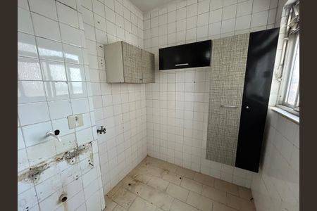 Apartamento para alugar com 59m², 2 quartos e sem vagaÁrea de Serviço