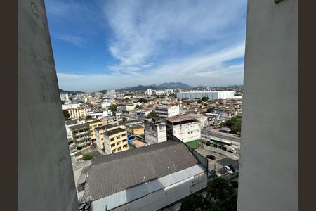 Apartamento para alugar com 59m², 2 quartos e sem vagaVista da Sala