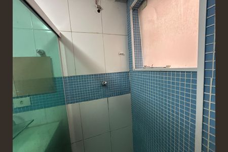 Apartamento para alugar com 59m², 2 quartos e sem vagaBanheiro