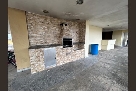 Apartamento para alugar com 59m², 2 quartos e sem vagaÁrea comum