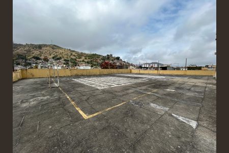 Apartamento para alugar com 59m², 2 quartos e sem vagaQuadra Esportiva