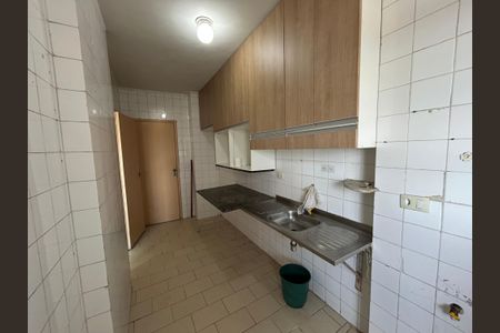 Apartamento para alugar com 59m², 2 quartos e sem vagaCozinha