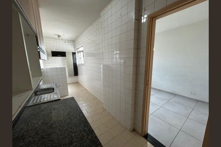 Apartamento para alugar com 59m², 2 quartos e sem vagaCozinha