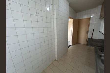 Apartamento para alugar com 59m², 2 quartos e sem vagaCozinha